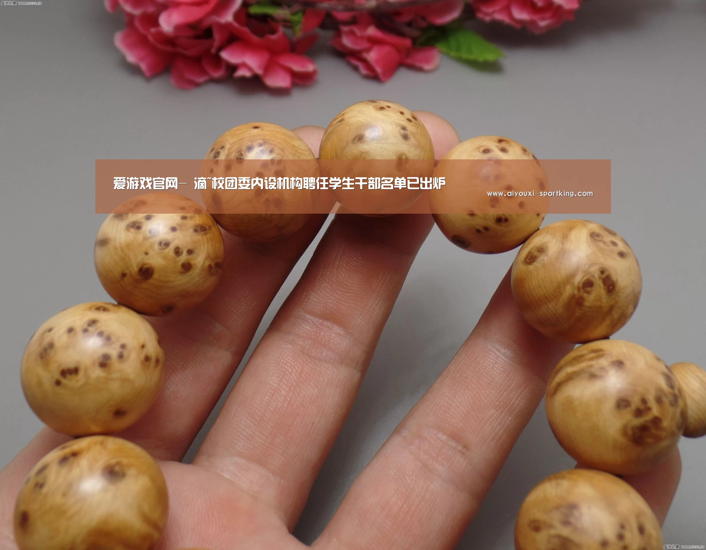 爱游戏官网-
滴~校团委内设机构聘任学生干部名单已出炉(图7) 爱游戏官方入口