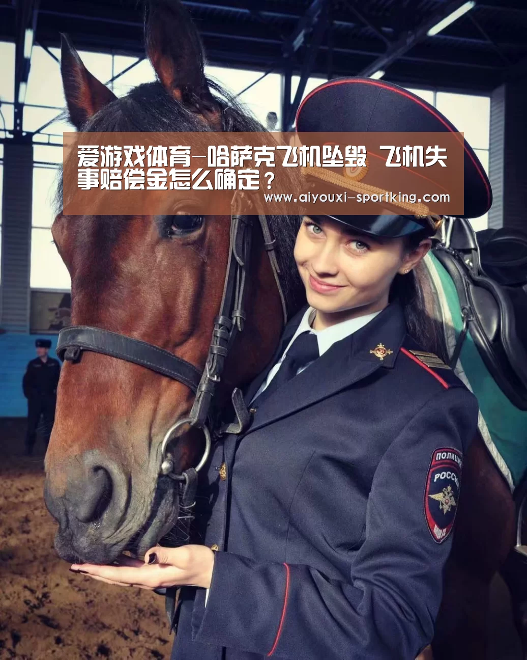 爱游戏体育-哈萨克飞机坠毁 飞机失事赔偿金怎么确定?(图1) 爱游戏官网